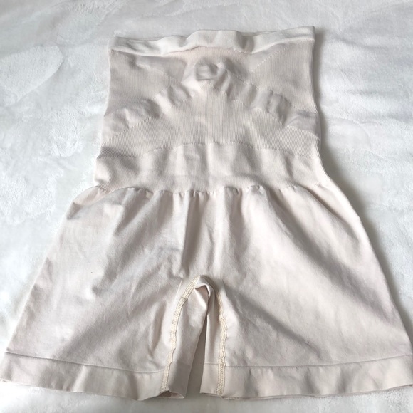 BLANQI EVERYDAY MATERNITY BELLY SUPPORT GIRLSHORT - Picture 7 of 10